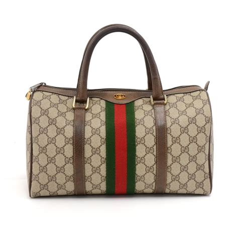 vintage gucci look|vintage Gucci accessory collection.